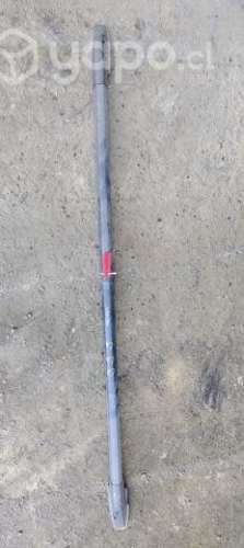 Barra Techo Izquierda Ssangyong Stavic 2017