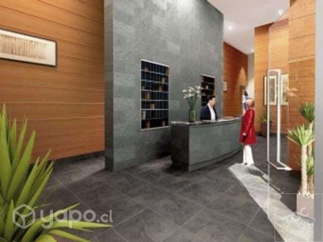 Departamento disponible