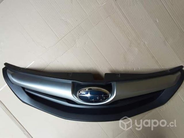 Mascarilla Subaru Impreza