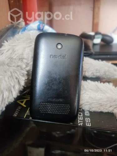 Huawei 6020 Nextel