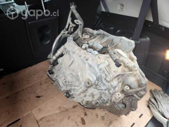 Caja CVT Nissan X-trail 2.5 4x2 2016 (T32) para re