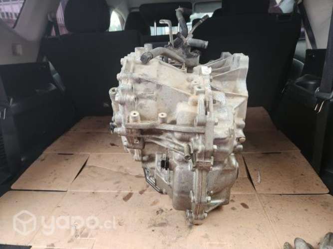 Caja CVT Nissan X-trail 2.5 4x2 2016 (T32) para re