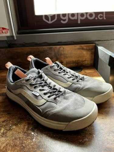 Zapatillas Vans hombre talla 44