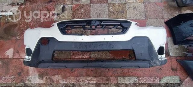 Parachoque Subaru xv