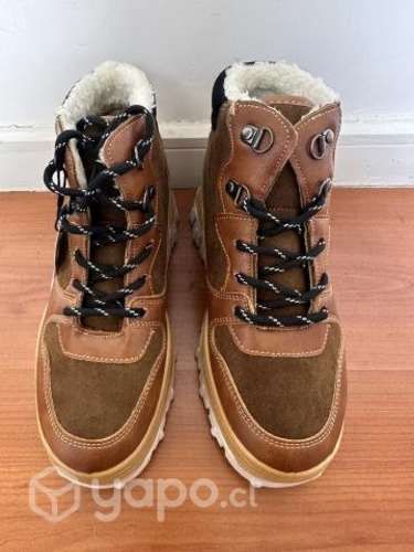 Zapatos barbados talla 36 nuevos