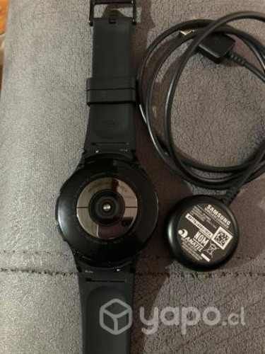 Galaxy Watch4 Classic bisel giratorio