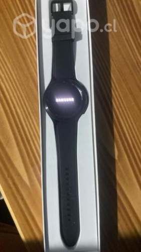 Galaxy Watch4 Classic bisel giratorio