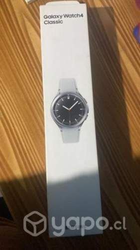 Galaxy Watch4 Classic bisel giratorio