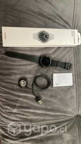 Galaxy Watch4 Classic bisel giratorio