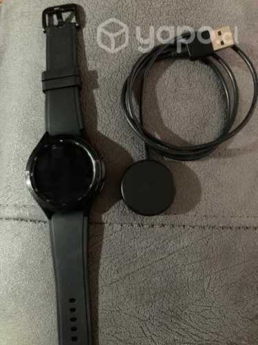 Galaxy Watch4 Classic bisel giratorio