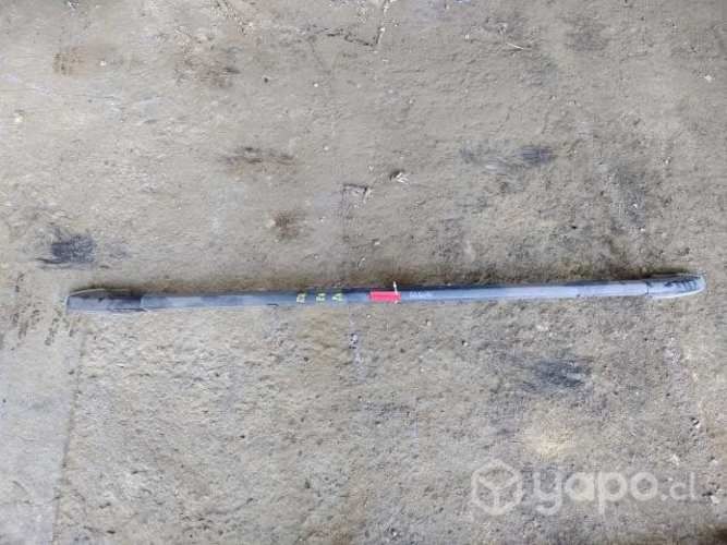 Barra Techo Derecha Ssangyong Stavic 2017