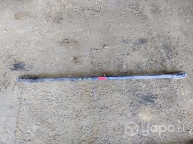 Barra Techo Derecha Ssangyong Stavic 2017