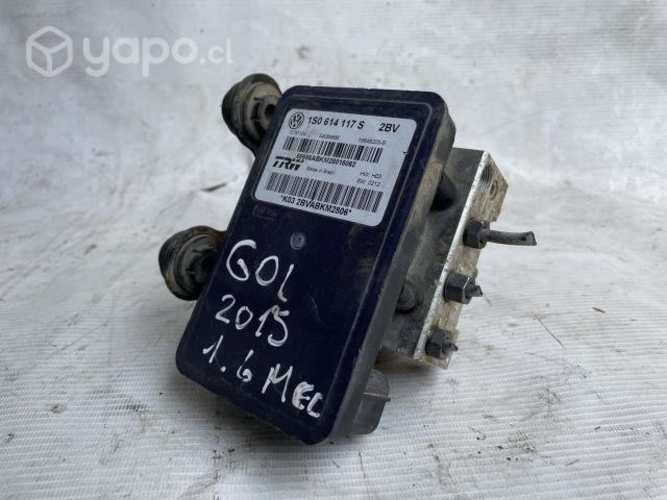 Modulo ABS Volkswagen Gol 1.6 2015