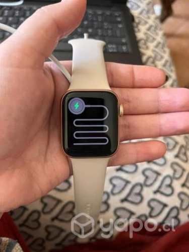 Reloj Inteligente Apple Watch SE 40mm Aluminio (GP