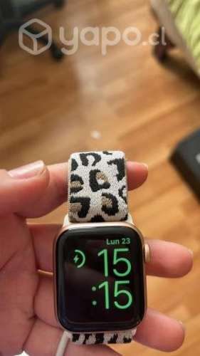 Reloj Inteligente Apple Watch SE 40mm Aluminio (GP