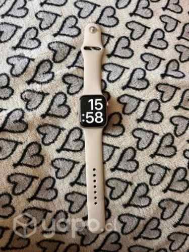 Reloj Inteligente Apple Watch SE 40mm Aluminio (GP