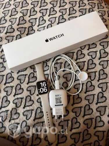 Reloj Inteligente Apple Watch SE 40mm Aluminio (GP