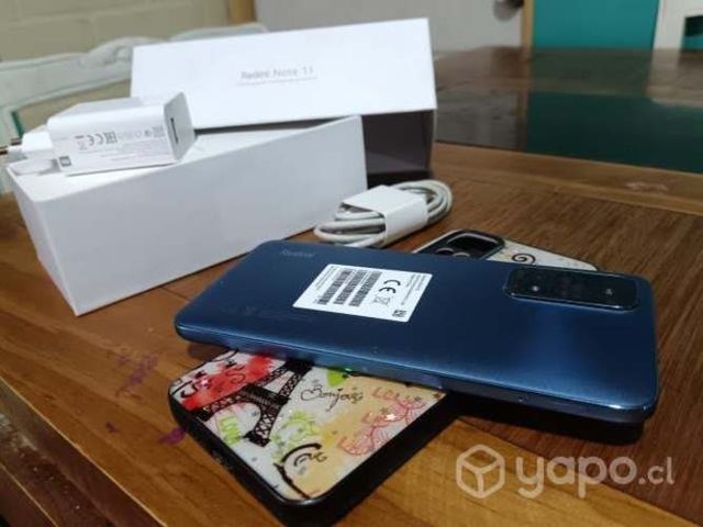 Xiaomi redmi note 11