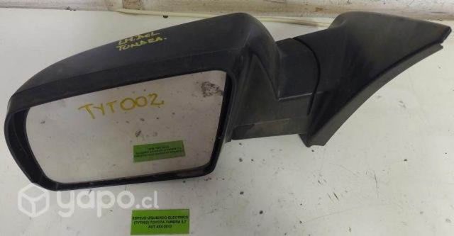 Espejo Izquierdo Electrico (TYT002) Toyota Tundra