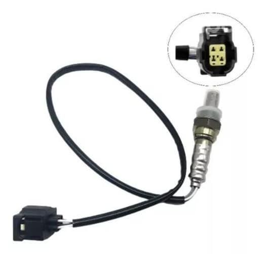 Sensor Oxigeno Posicion 2 Dodge Dakota 3.7 05-11