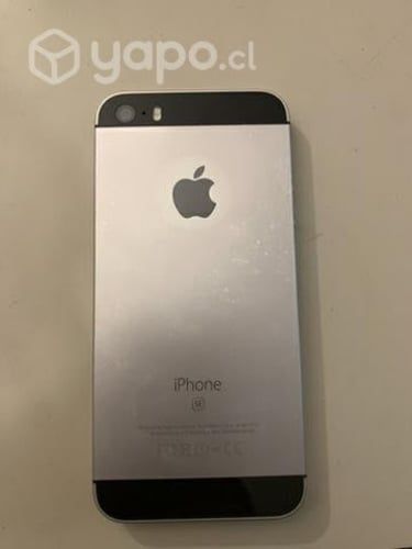 IPhone SE 1ra generación 32 GB
