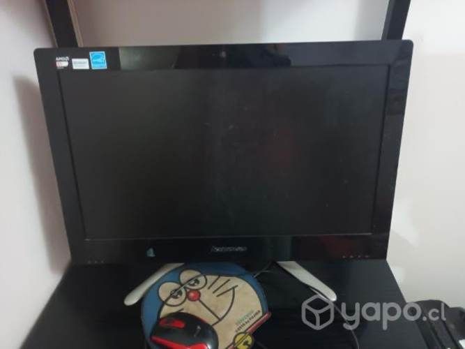 Computador de escritorio