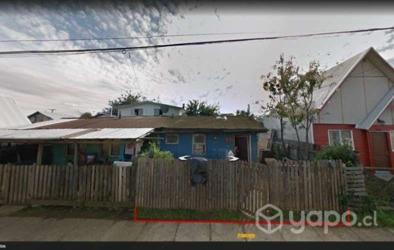 Se vende sitio en osorno