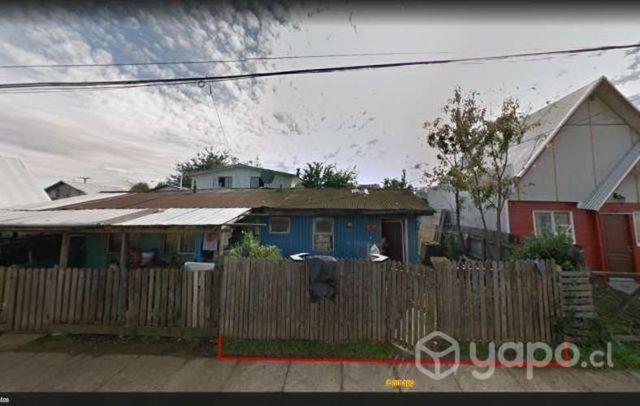 Se vende sitio en osorno