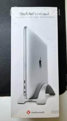 Twelve South BookArc, Gris (Space Grey)