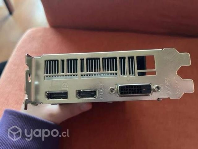 Piezas de computador