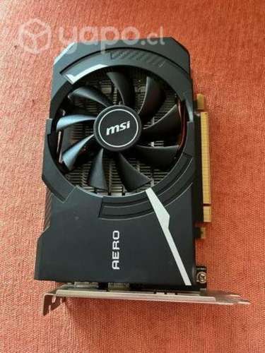 Piezas de computador