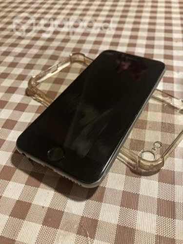 Iphone 6 ,detalle