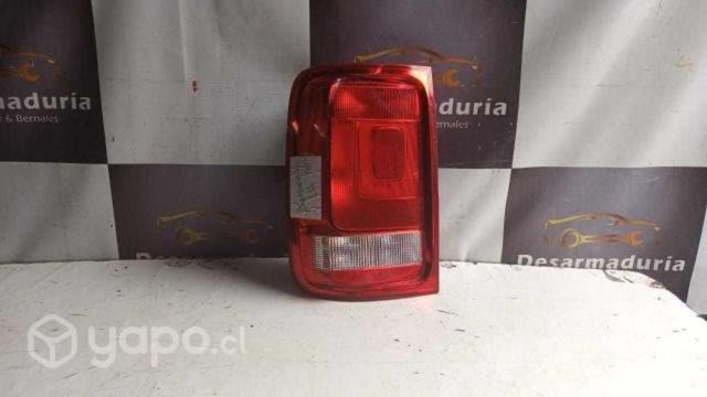 Foco Amarok 2018 a 2023 LH 1.4