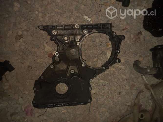 Ssangyong kyron diesel tapa distribución envio reg