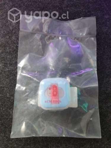 Jig para rcm nintendo switch