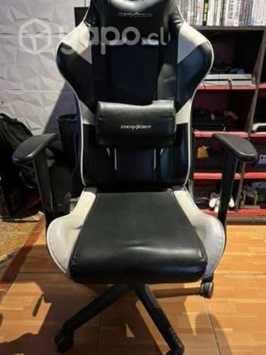 Silla Gamer DxRacer