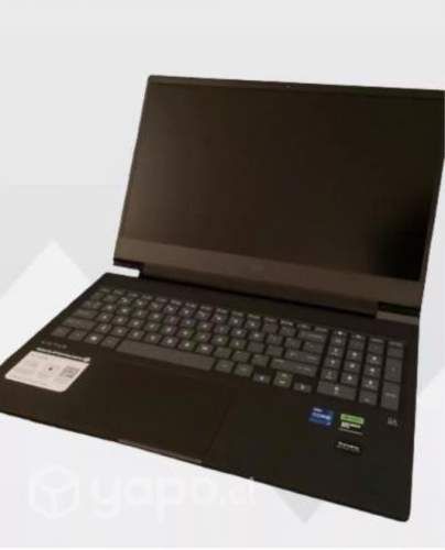 Excelente Gaming Laptop HP Victus I7 32ram DDR5 1T