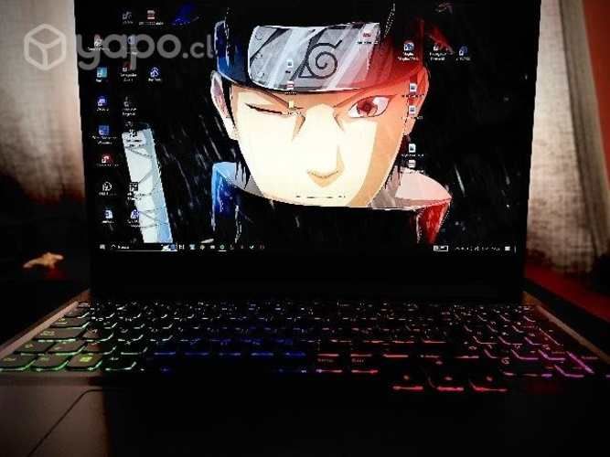 Notebook gamer ryzen 7 5800h