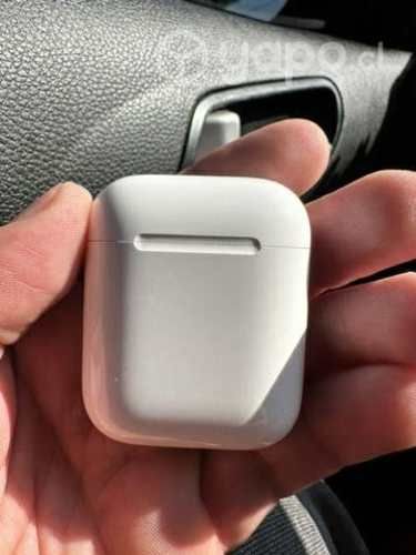AirPods 2 como nuevos