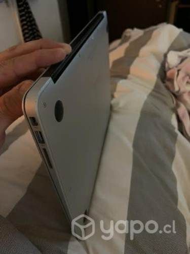 MacBook Air mid 2015