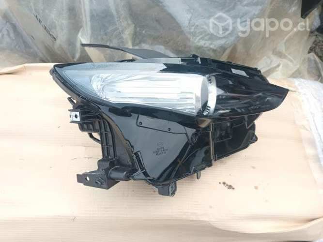 Optico derecho Mazda 