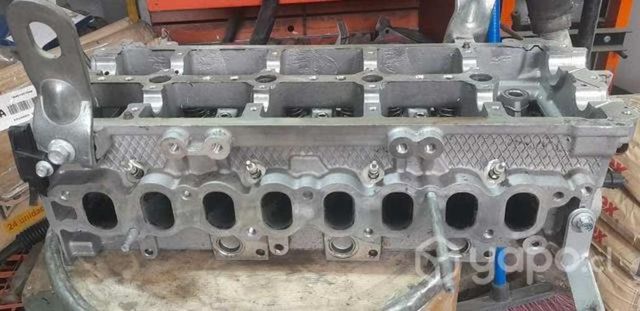 Culata motor Great Wall Wingle 5 petróleo