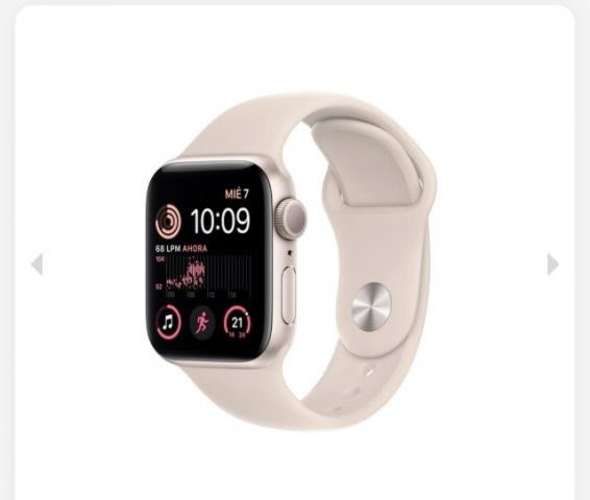 Apple Watch serie 5 40 mm