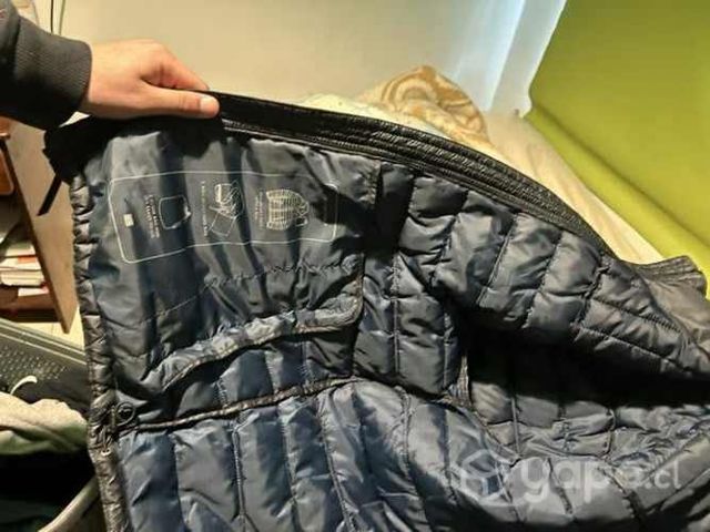 Parka Tommy hilfiger