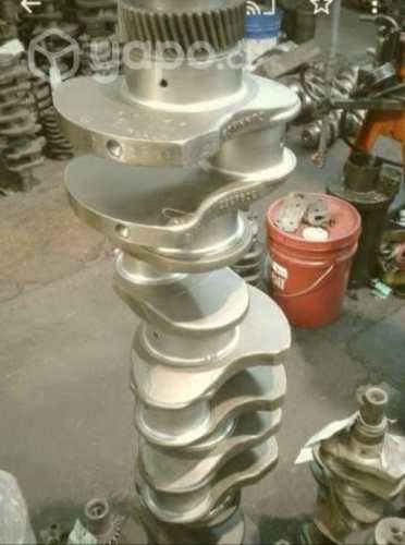 Cummins KT19 cigüeñal, USA, 0.10 parejo