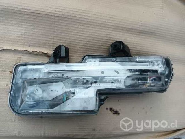 Neblineros izquierdo mazda CX-30