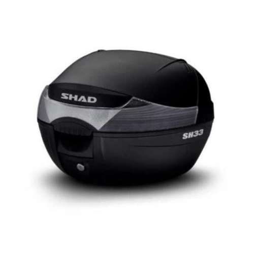 Shad topcase sh33