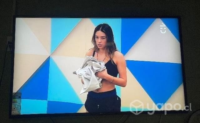 Smart TV LG 55 pulgadas