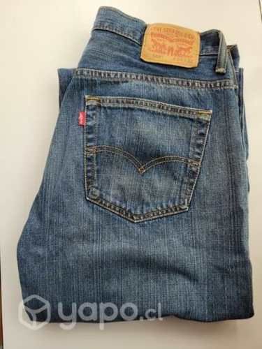 Jeans Lewis talla 44