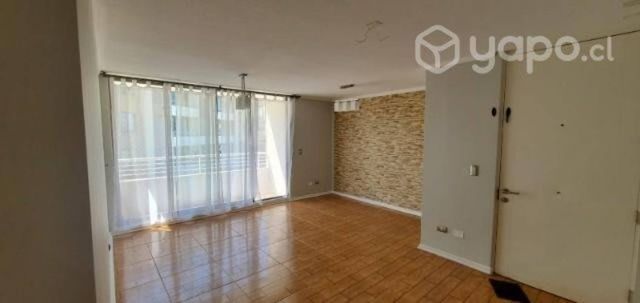 Dpto entrada Los Pinos